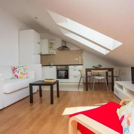 Nina - One-bedroom Ora Ac Apartamento *